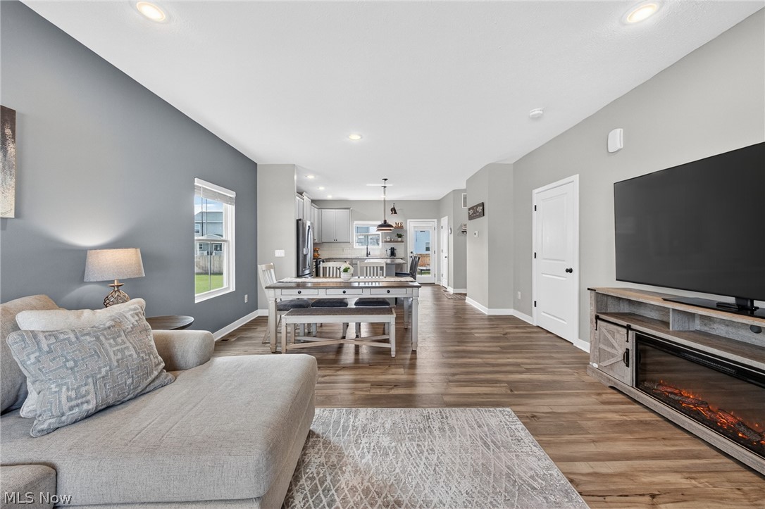 Harvest Meadows - Residential