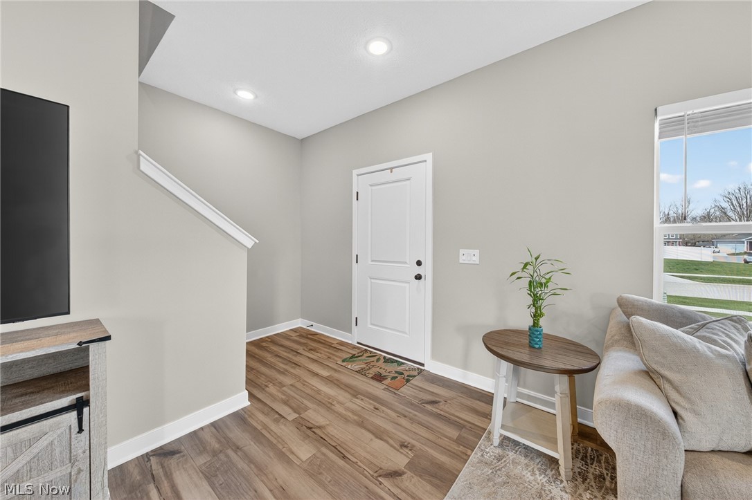 Harvest Meadows - Residential