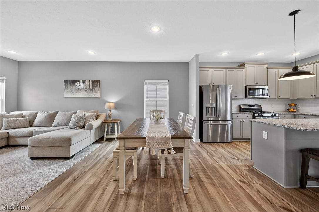 Harvest Meadows - Residential