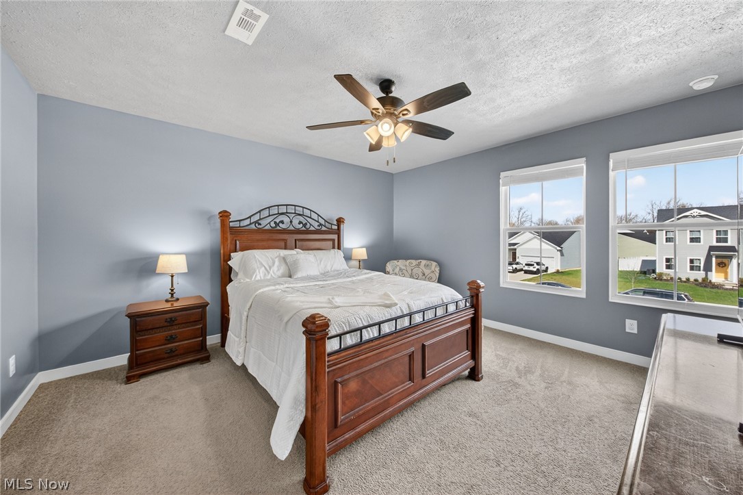 Harvest Meadows - Residential