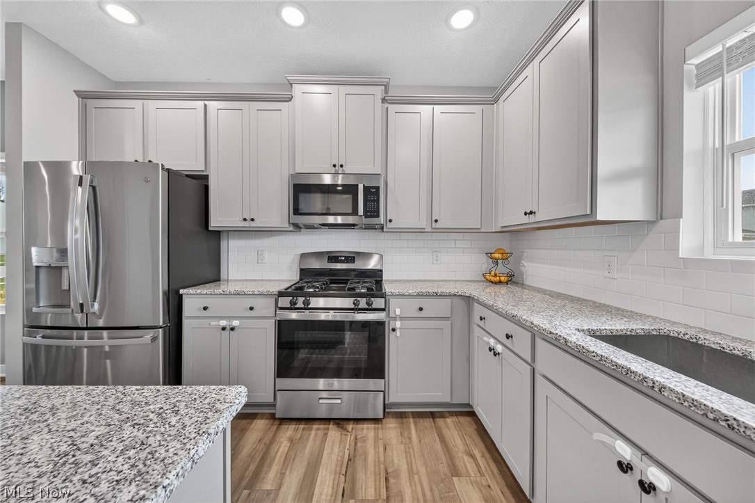 Harvest Meadows - Residential