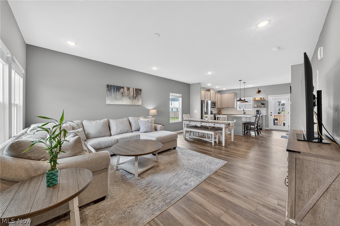 Harvest Meadows - Residential