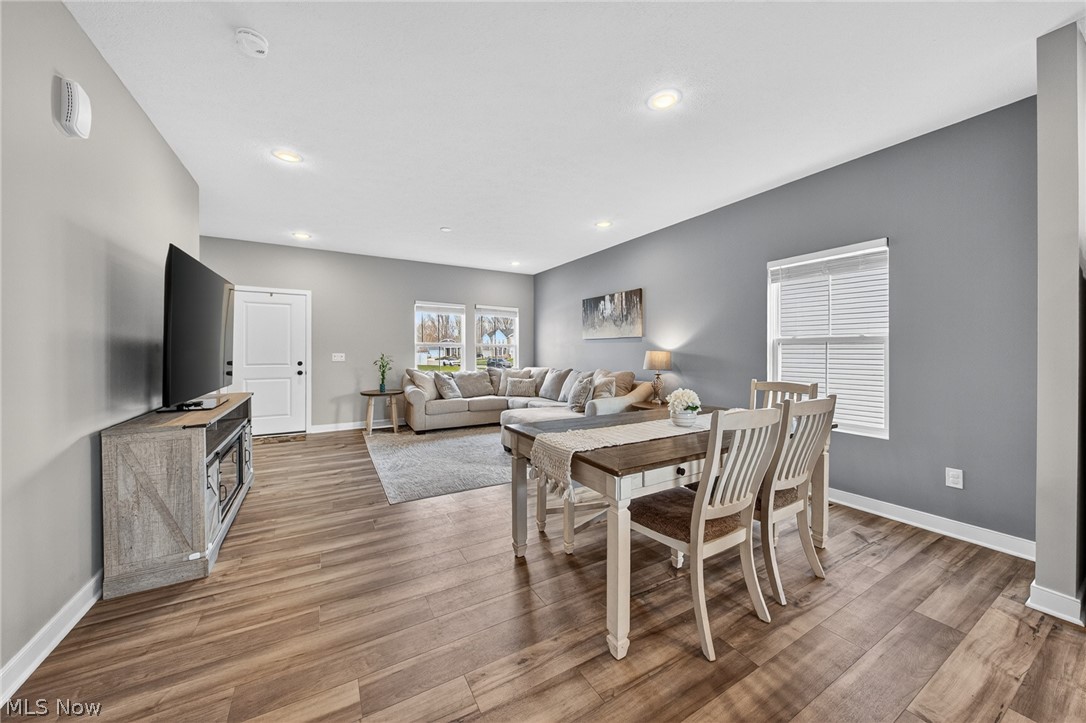 Harvest Meadows - Residential