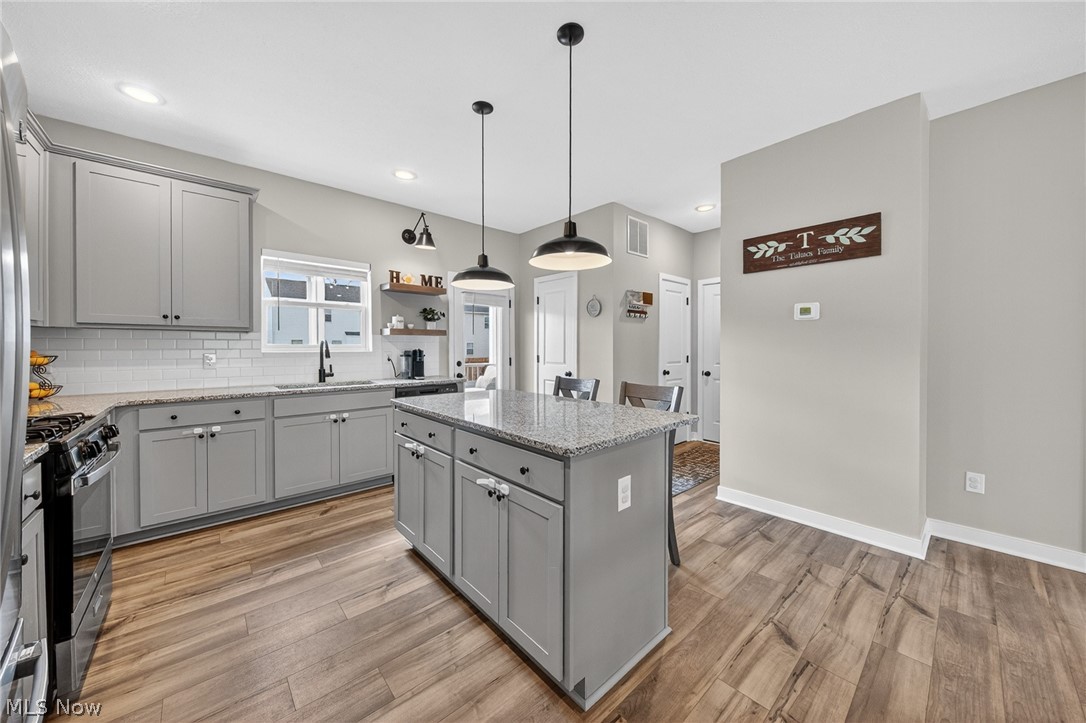 Harvest Meadows - Residential