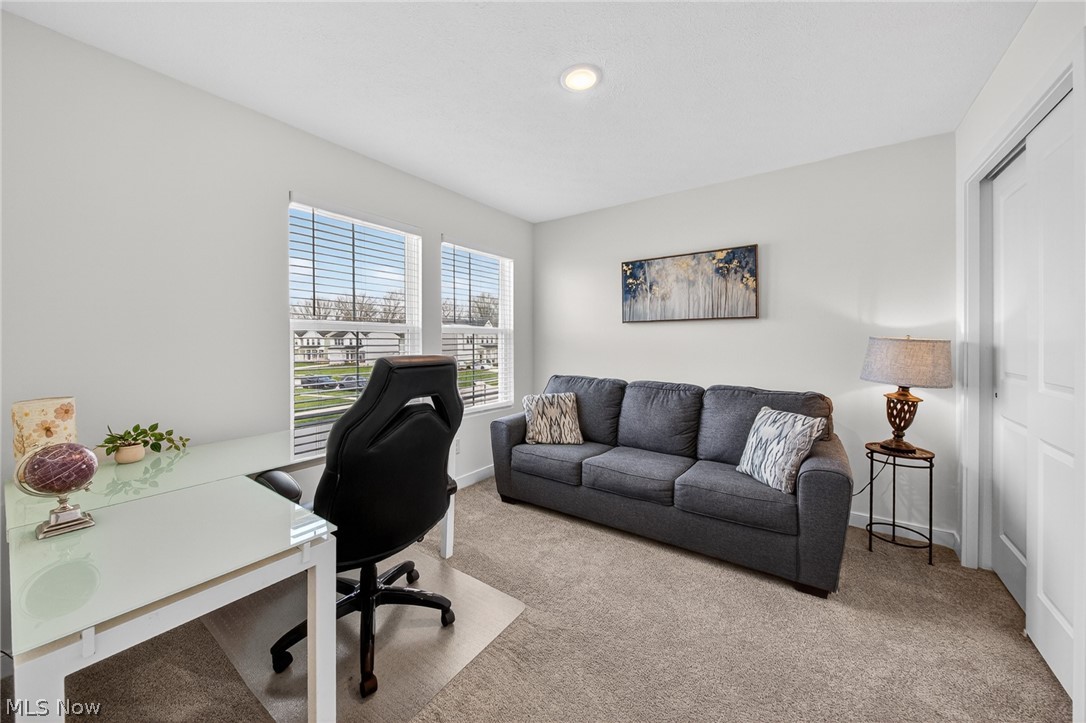 Harvest Meadows - Residential