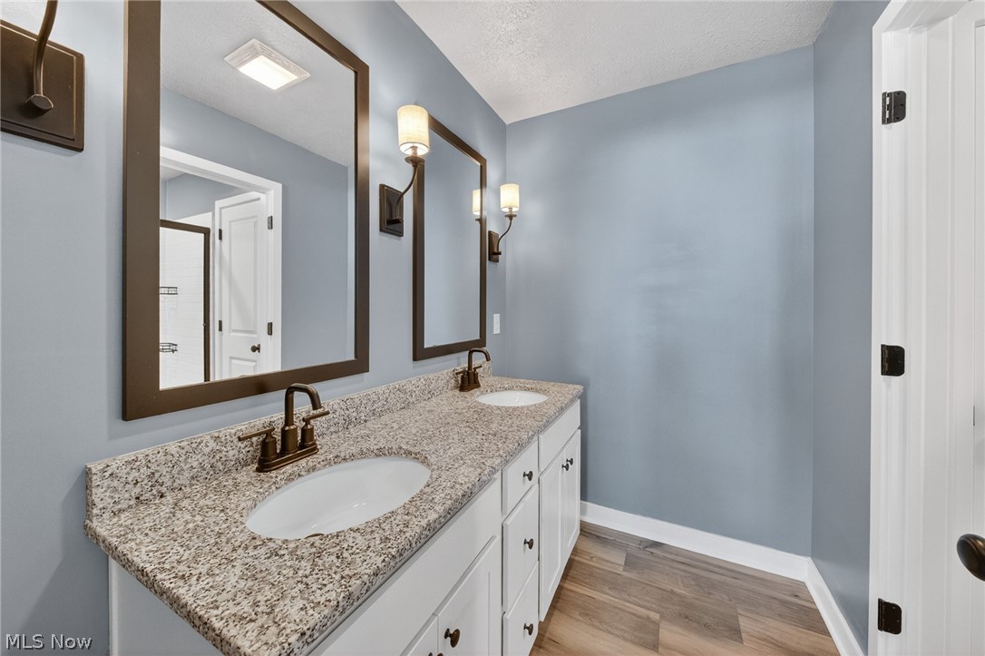 Harvest Meadows - Residential