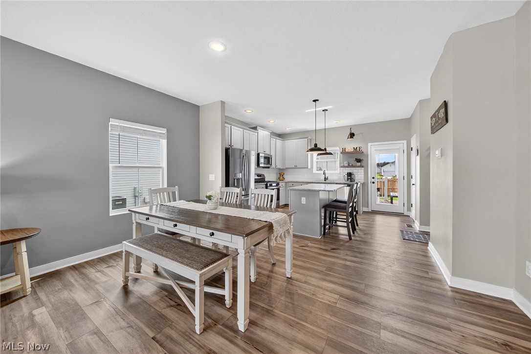 Harvest Meadows - Residential