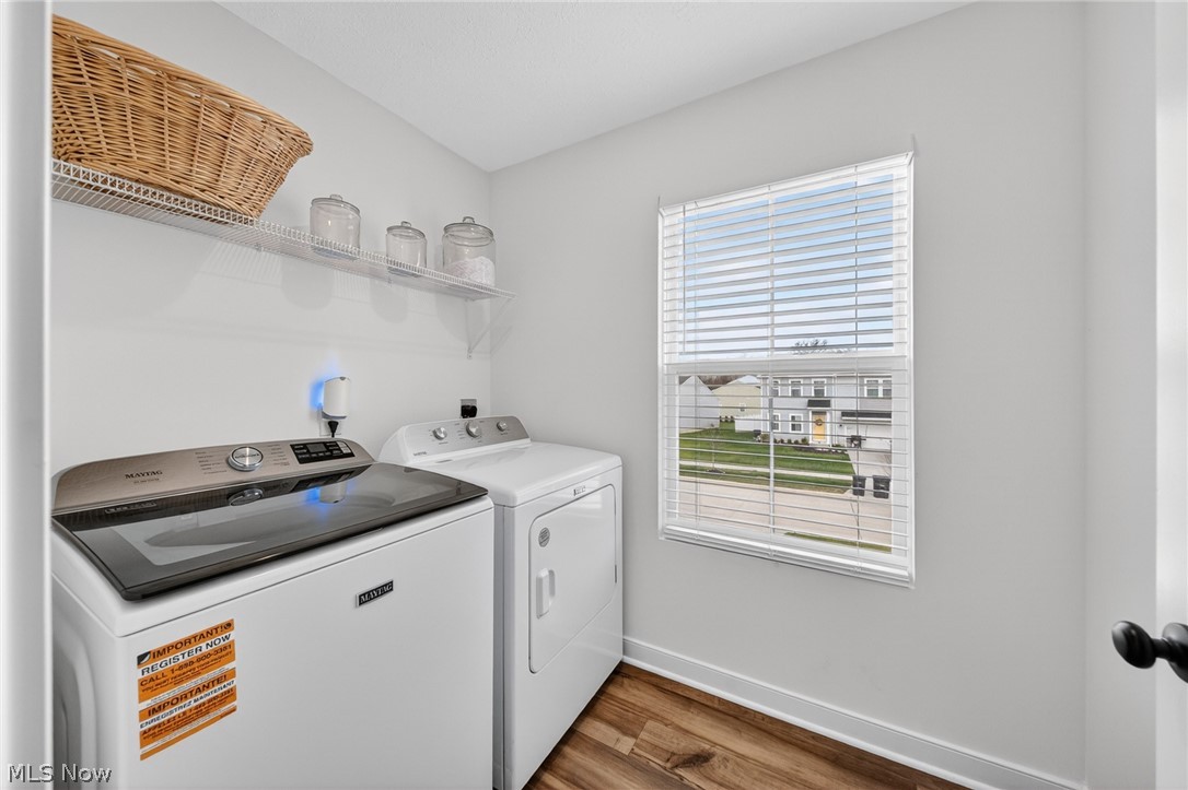 Harvest Meadows - Residential