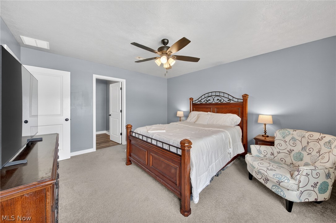 Harvest Meadows - Residential