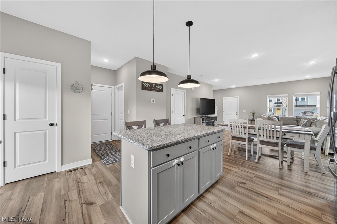 Harvest Meadows - Residential