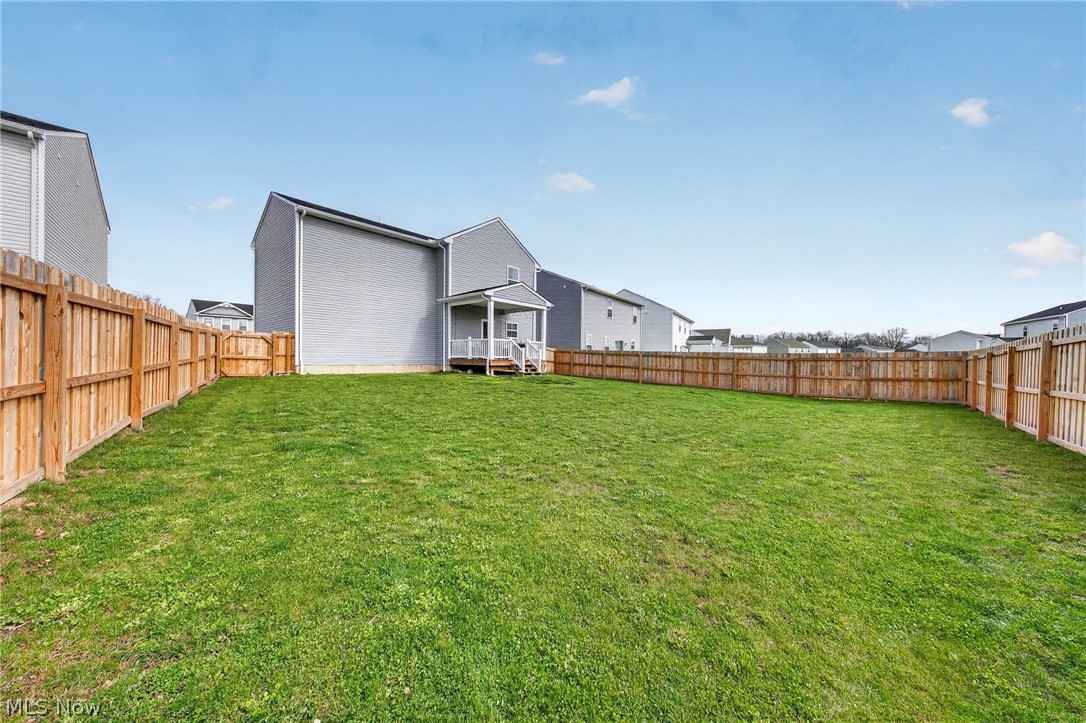 Harvest Meadows - Residential