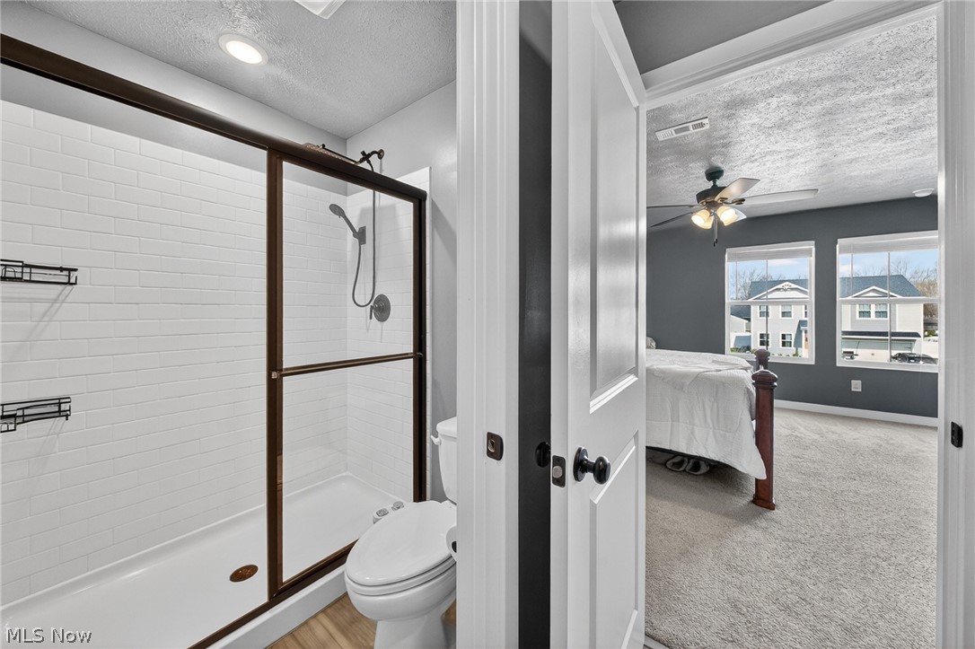 Harvest Meadows - Residential