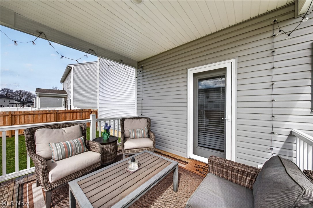 Harvest Meadows - Residential