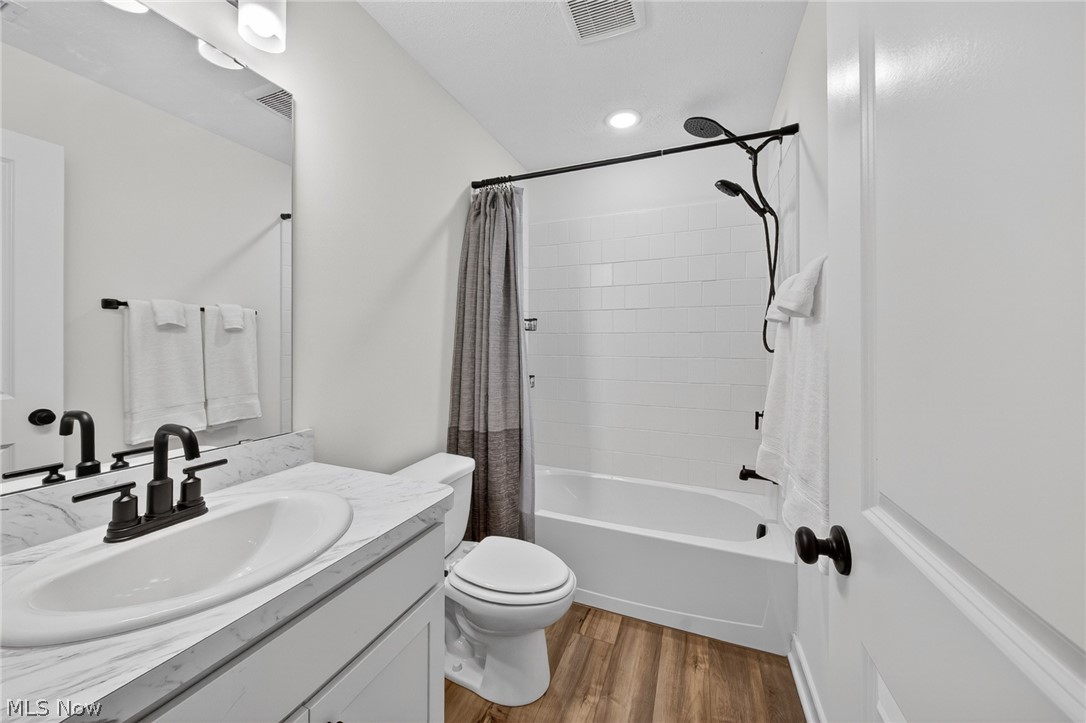 Harvest Meadows - Residential