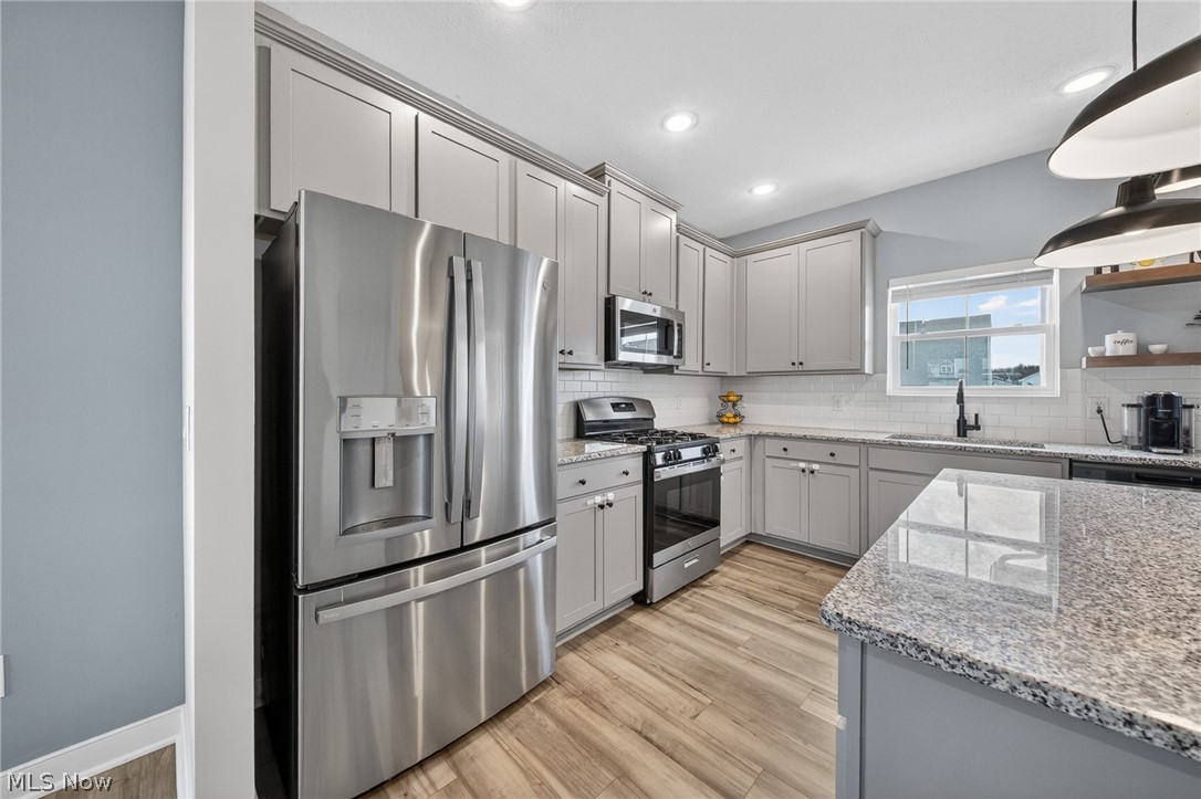 Harvest Meadows - Residential