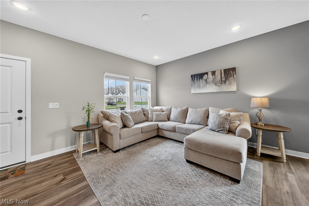 Harvest Meadows - Residential