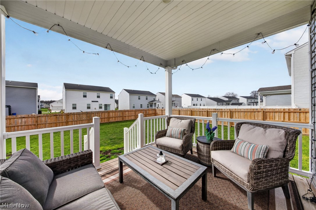 Harvest Meadows - Residential