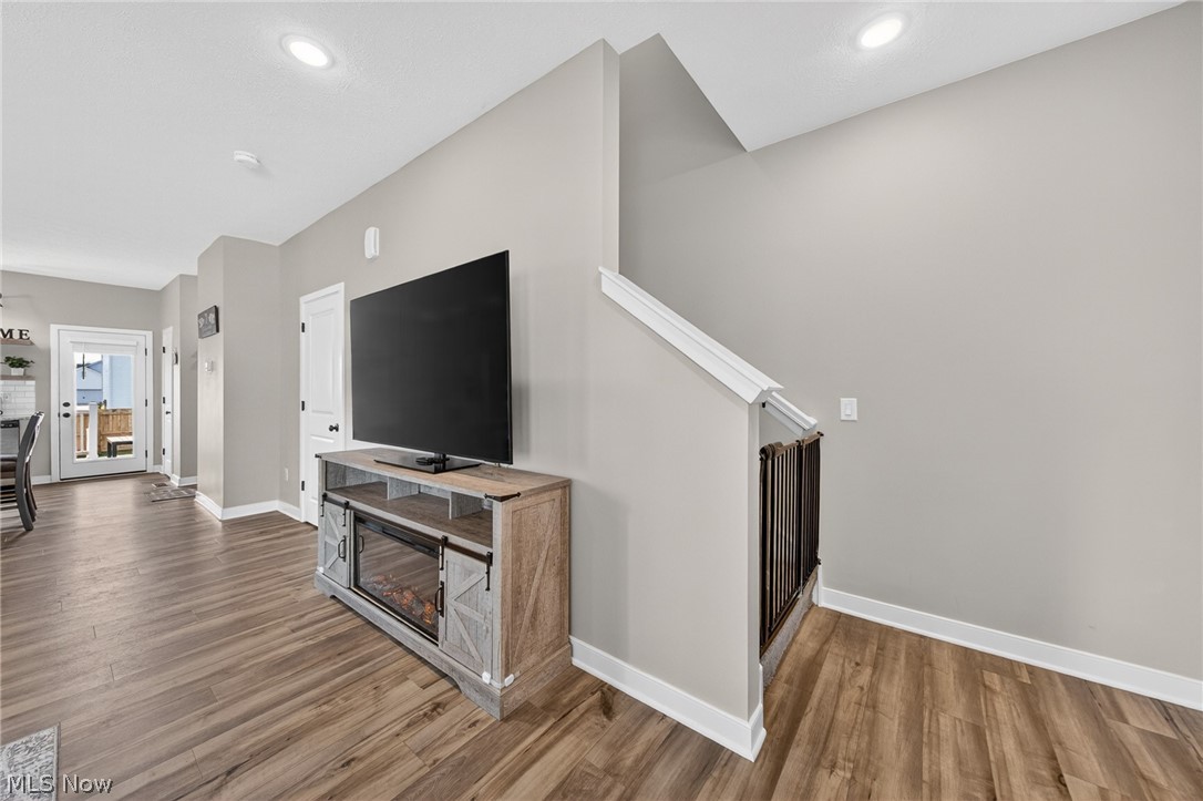 Harvest Meadows - Residential