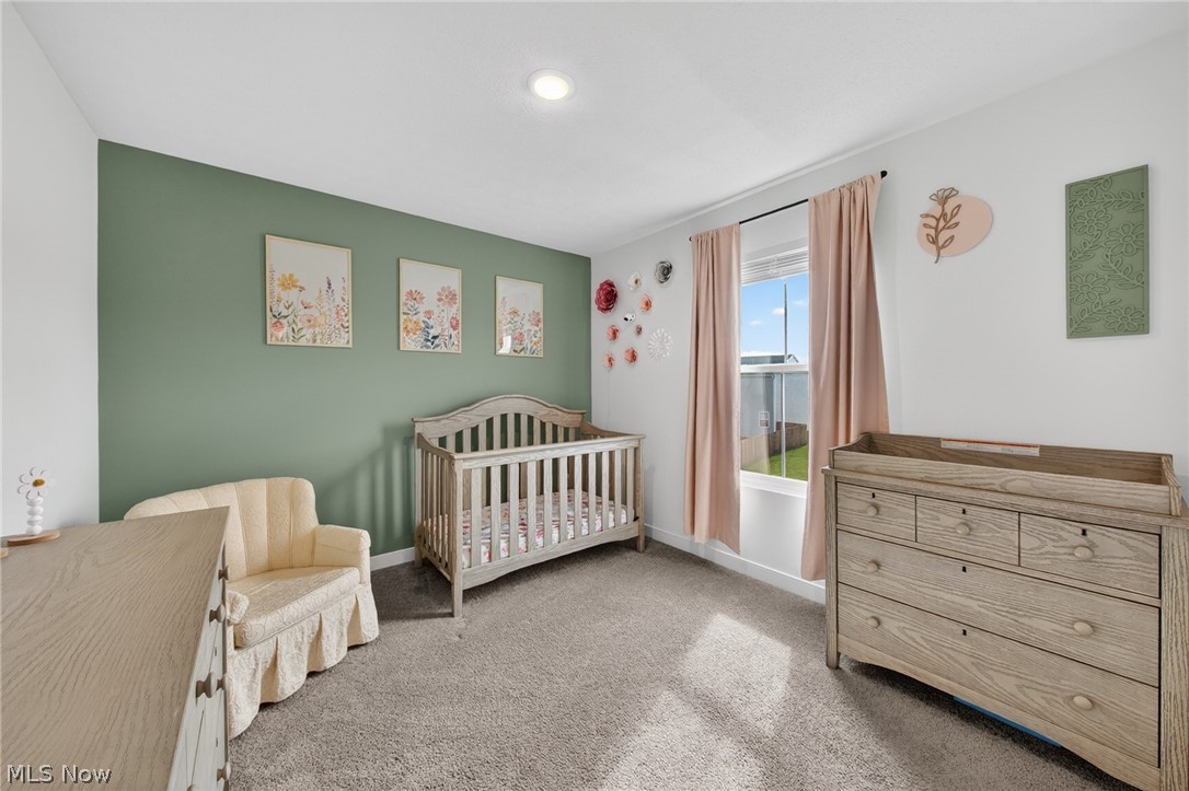 Harvest Meadows - Residential