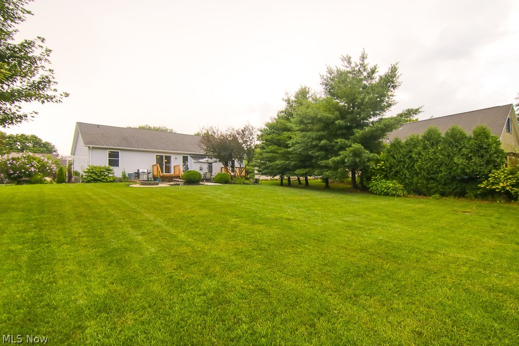 Westwood Estates Ph 02 - Residential