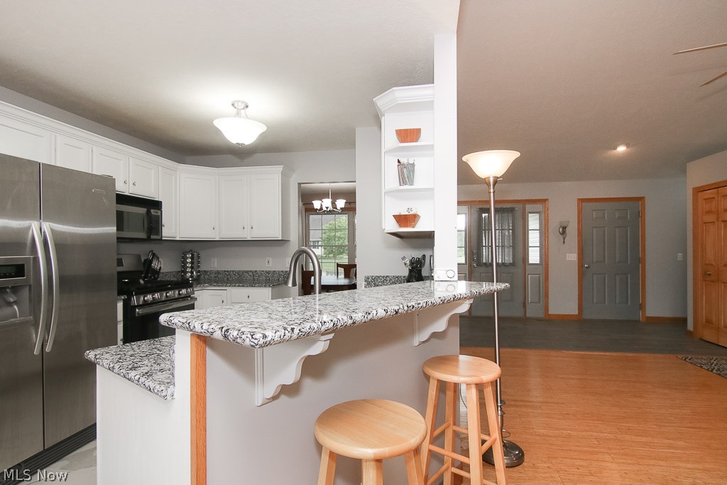 Westwood Estates Ph 02 - Residential