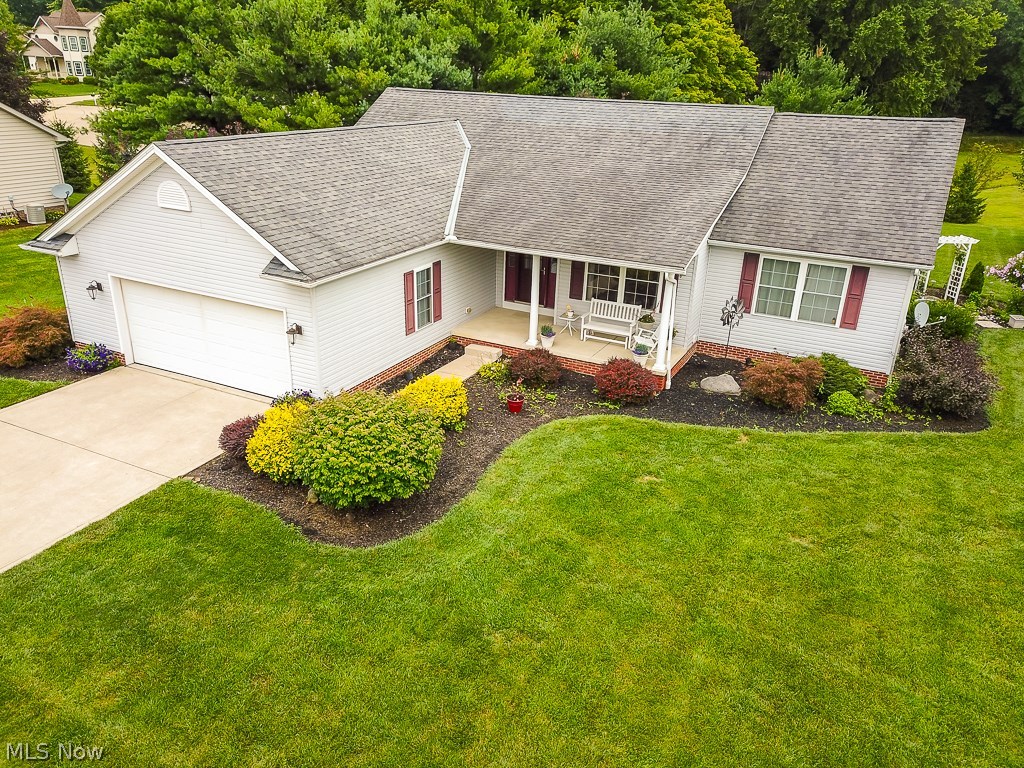 Westwood Estates Ph 02 - Residential