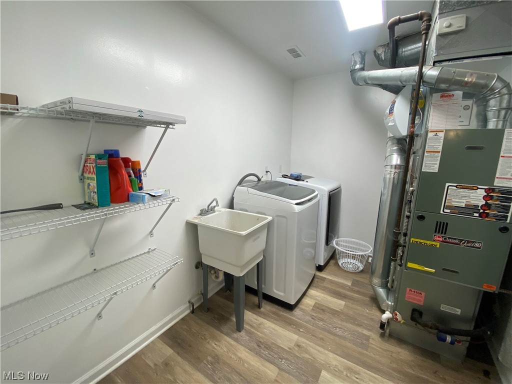 Franklyn Commons Condo - Residential