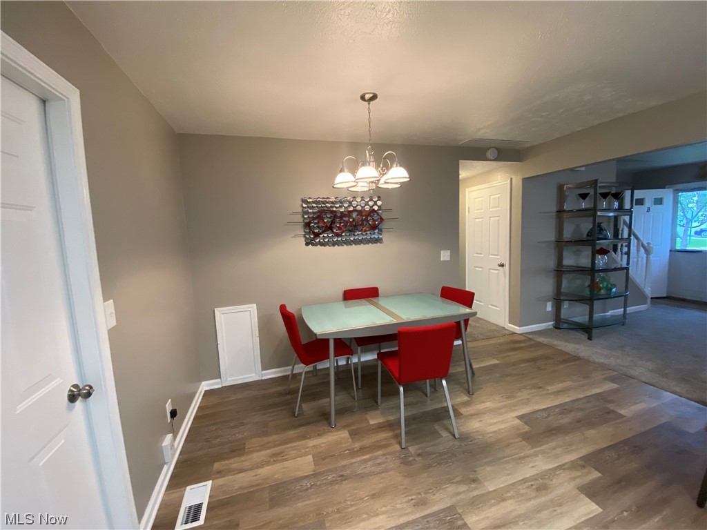 Franklyn Commons Condo - Residential