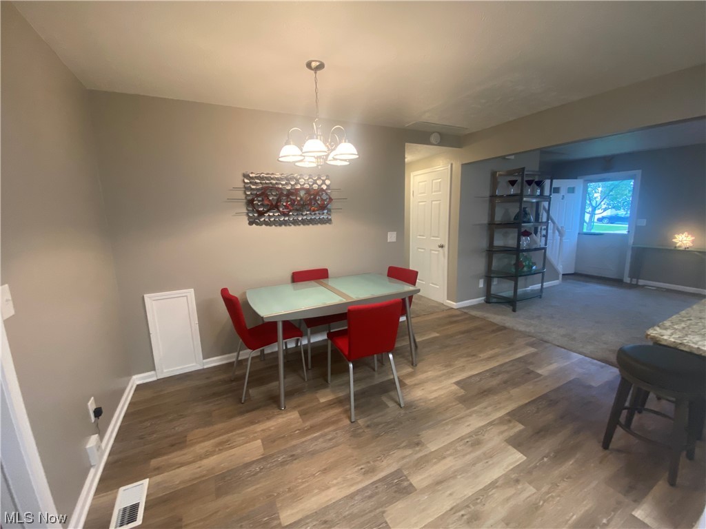 Franklyn Commons Condo - Residential