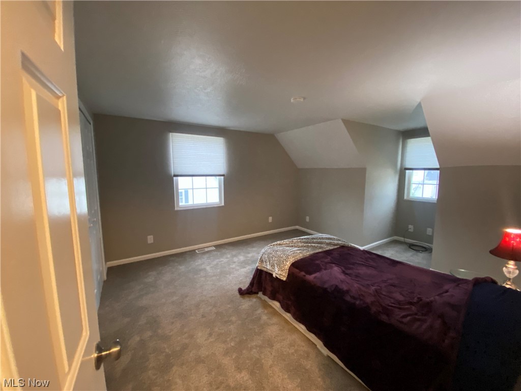 Franklyn Commons Condo - Residential