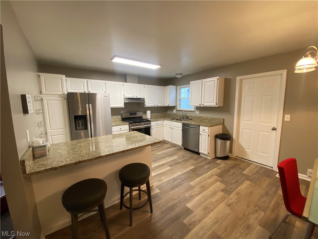 Franklyn Commons Condo - Residential