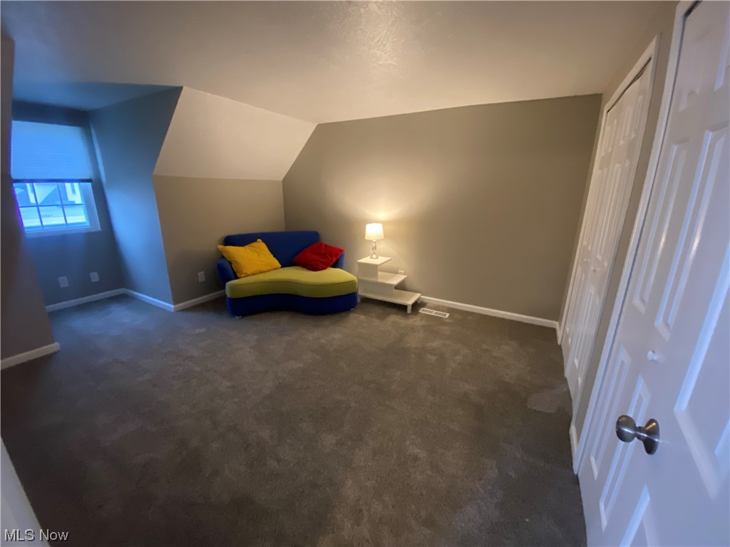 Franklyn Commons Condo - Residential