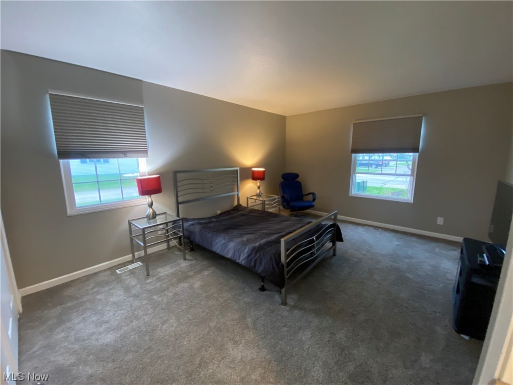 Franklyn Commons Condo - Residential