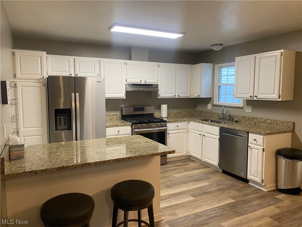 Franklyn Commons Condo - Residential