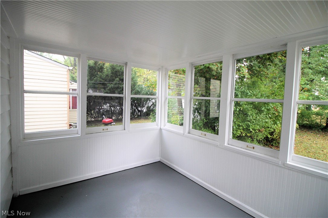 Potter Estates Allotment - Residential