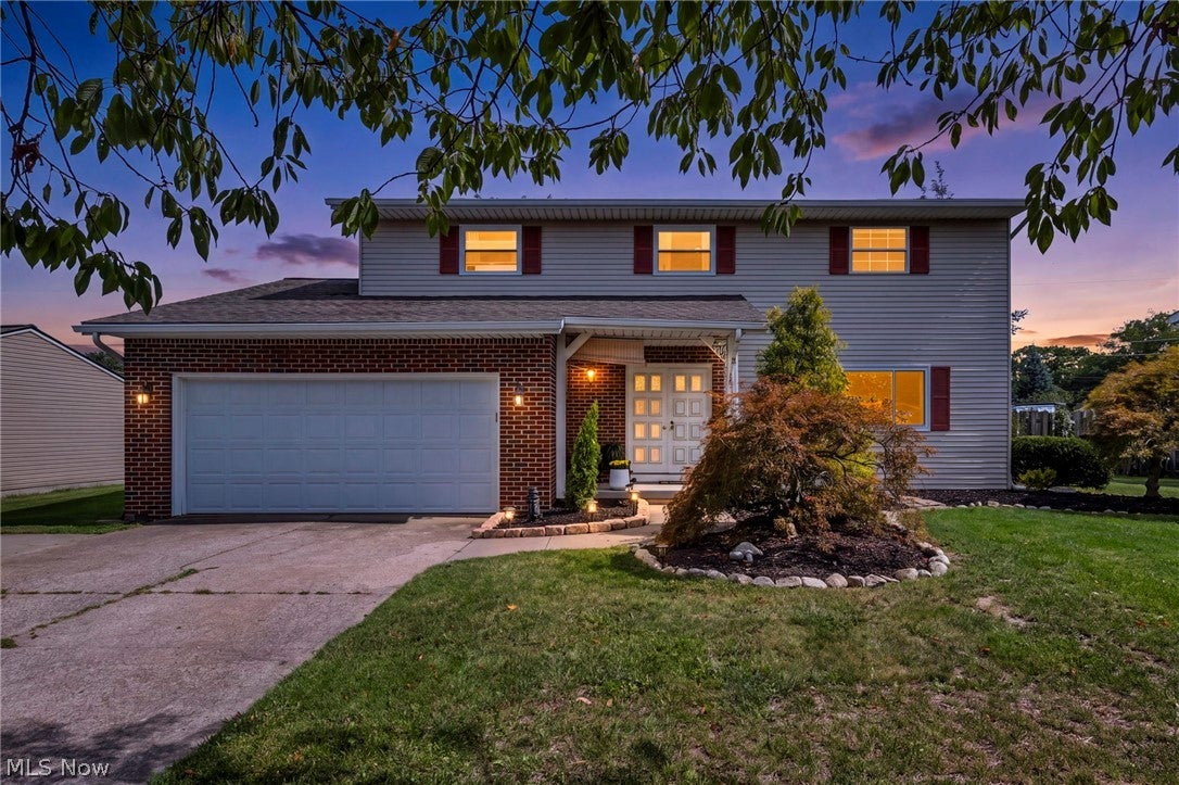 3701 Leavitt Road