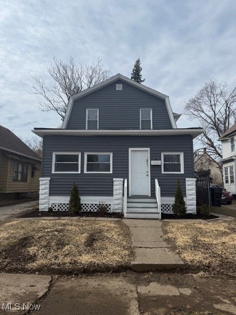 4232 W 23rd Street, Cleveland, OH 44109 - MLS#: 5103125