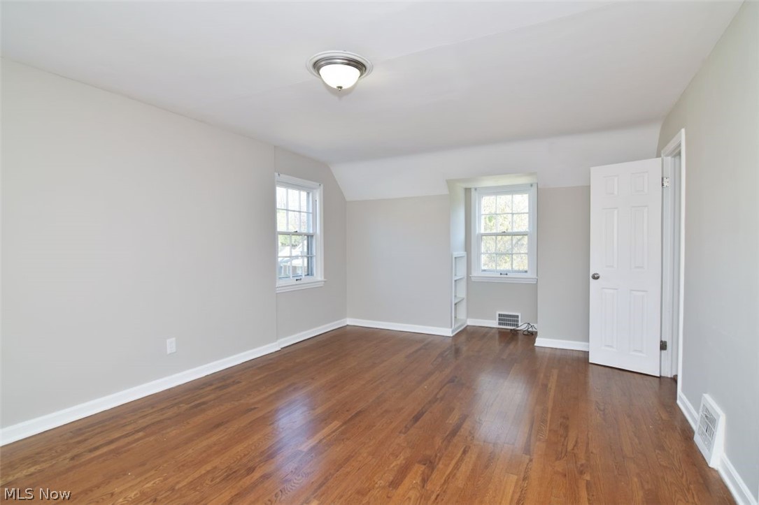 Frederick W Blatzs Pkwy Al - Residential