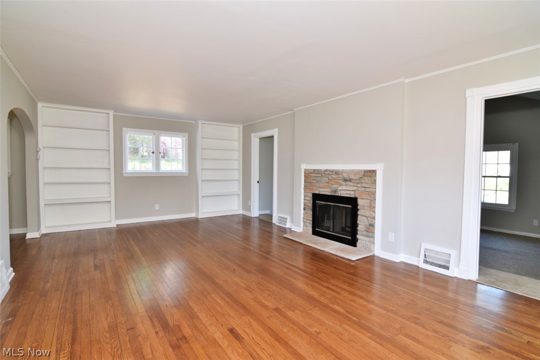 Frederick W Blatzs Pkwy Al - Residential