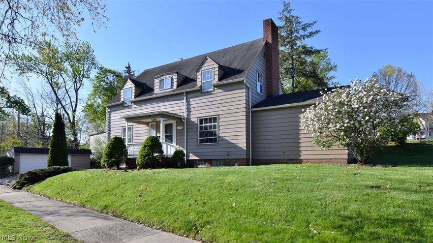 Welcome home to this spacious 4-bedroom, 4-bathroom Colonial offering 2,164 sq. ft. of thoughtful living space and an additional 463 sq.ft finished space in the lower level. From the moment you step inside, the light-filled layout draws you into a spacious living room featuring a unique see-through fireplace—a cozy bridge to the family room.  Whether you need a quiet home office or space for guests, the rare first-floor bedroom and full bath offer total convenience. Formal dining room and a modern kitchen boasting granite countertops and stainless steel appliances. Upstairs, retreat to the the primary suite featuring an updated en-suite bath, along with two additional bedrooms and a shared bath. The lower level extends your living space with a recreation room with fireplace, and an extra bathroom. Enjoy peace of mind with 2022 updates, including the HVAC, windows, stove, and sump pump. Professionally landscaped yard and abundant green space.  Wonderful opportunity!