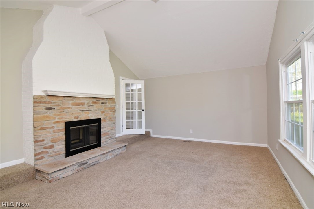 Frederick W Blatzs Pkwy Al - Residential