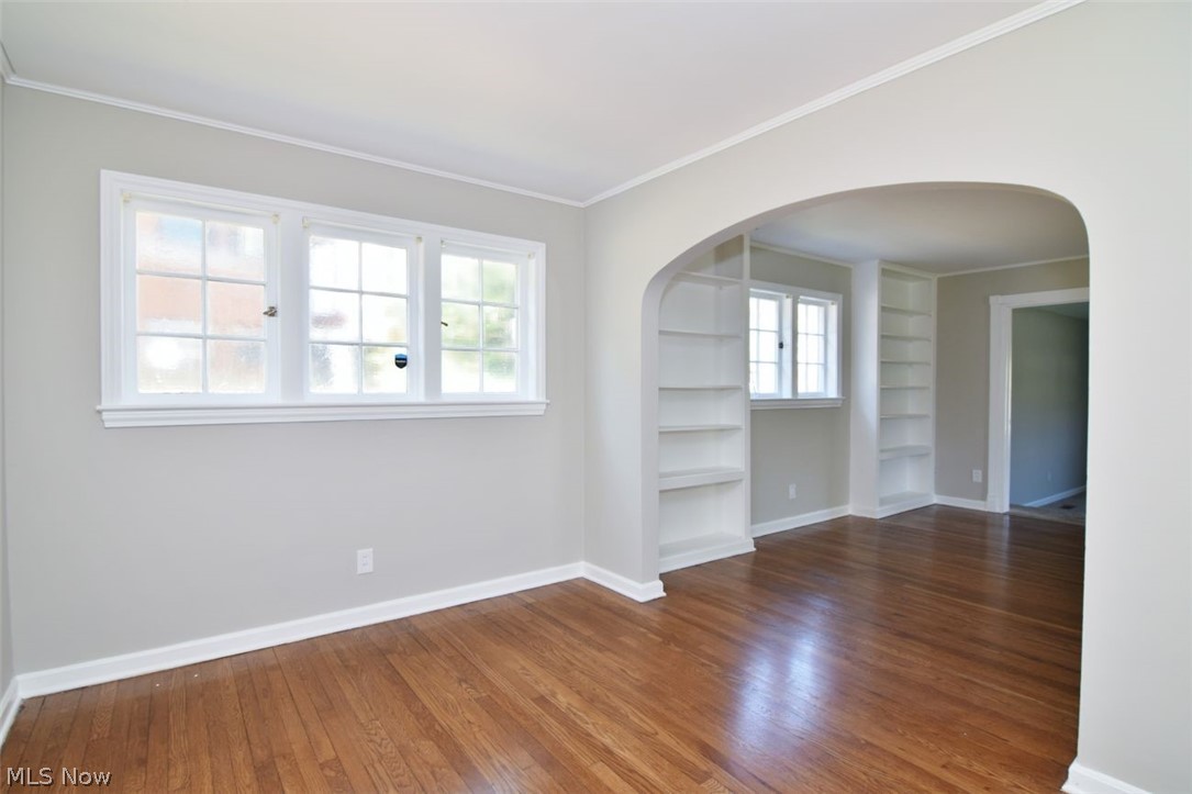 Frederick W Blatzs Pkwy Al - Residential