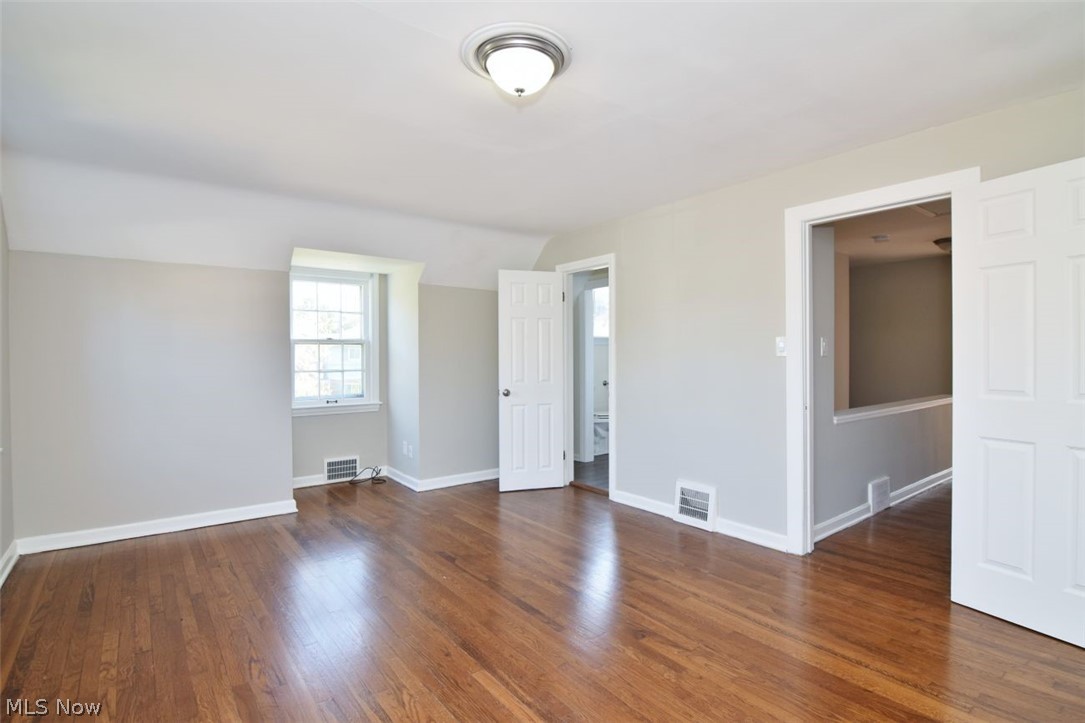 Frederick W Blatzs Pkwy Al - Residential