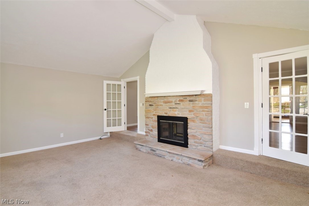 Frederick W Blatzs Pkwy Al - Residential