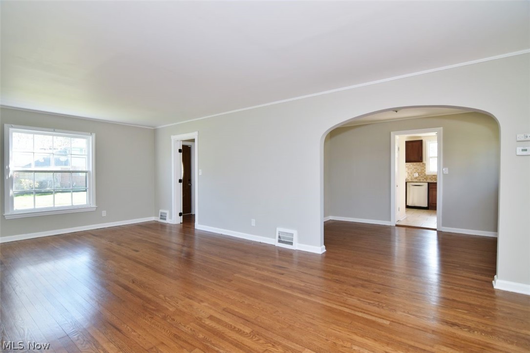 Frederick W Blatzs Pkwy Al - Residential