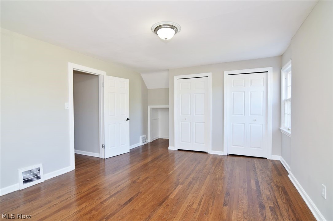 Frederick W Blatzs Pkwy Al - Residential