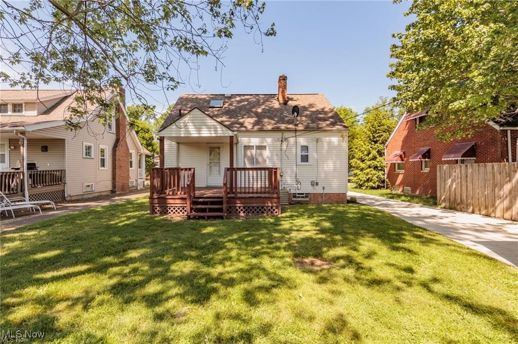 Terrace Park - Residential