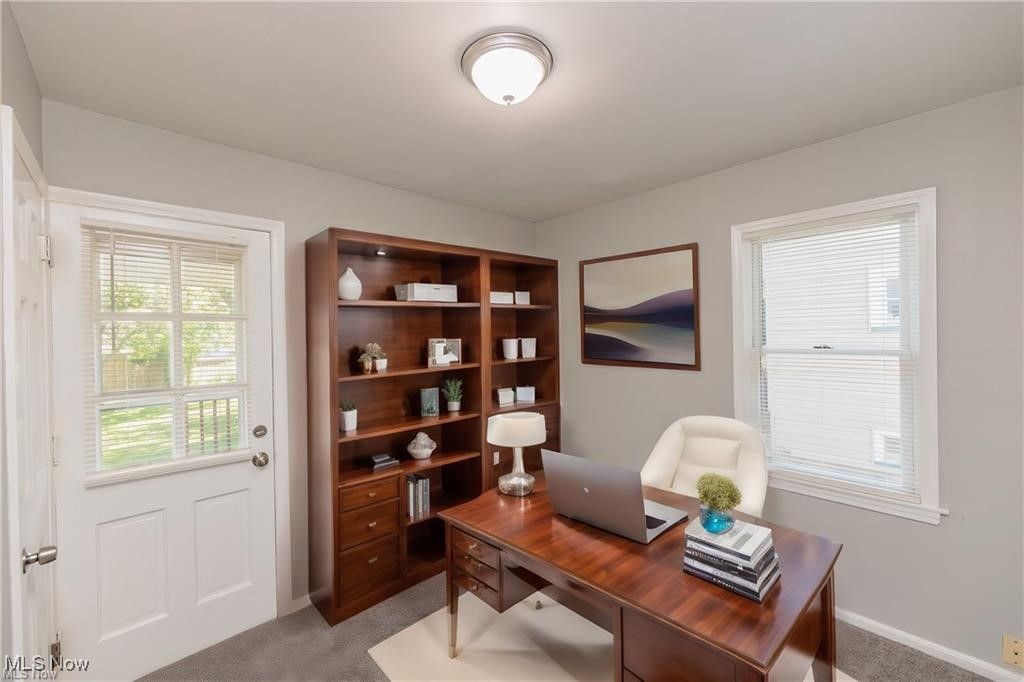 Terrace Park - Residential