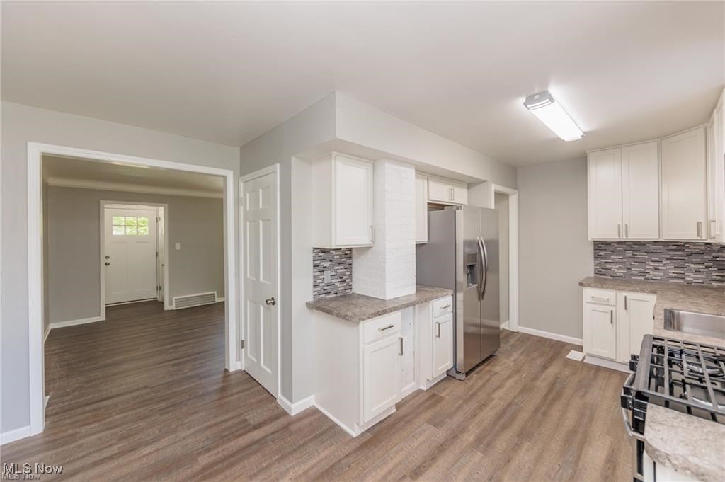Terrace Park - Residential