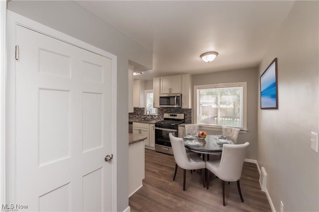 Terrace Park - Residential